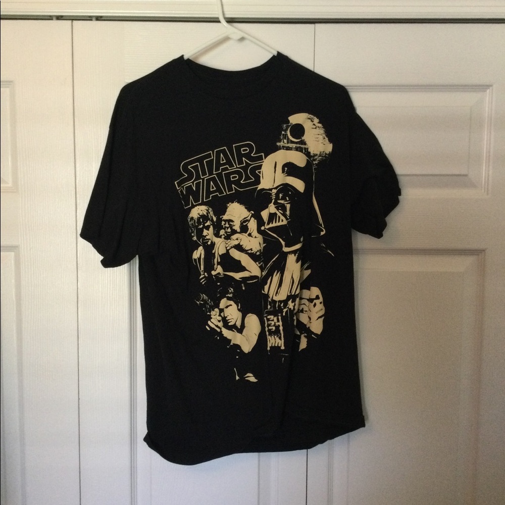 Men’s top